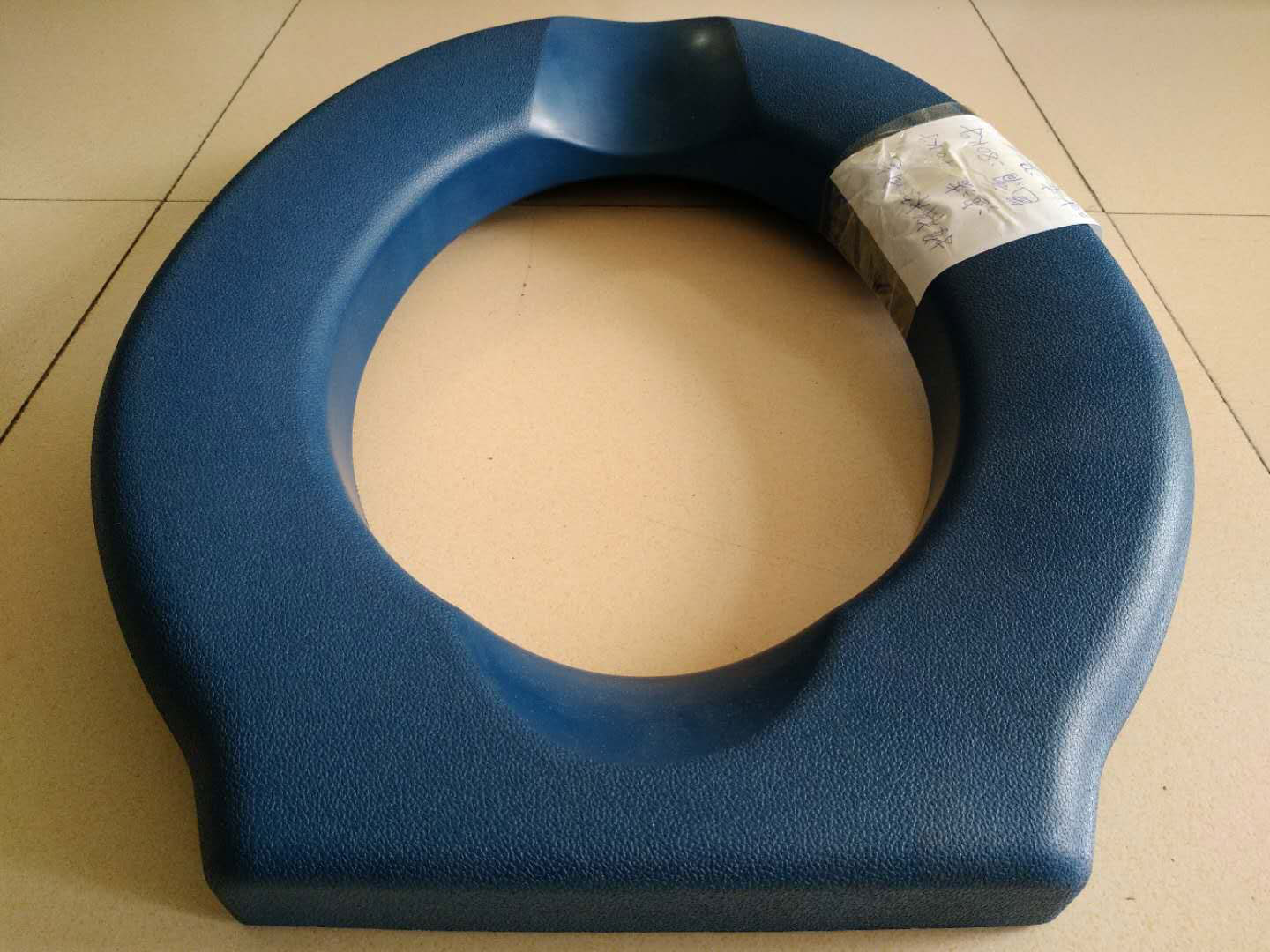 發泡模內漆
